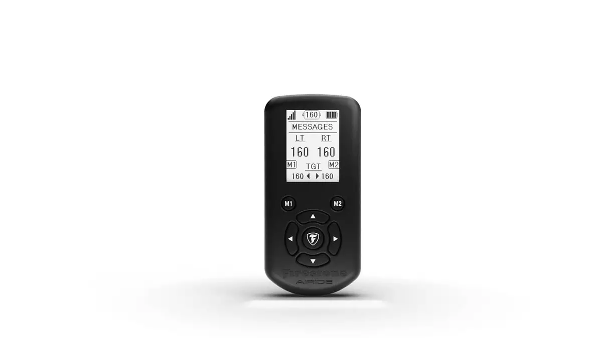 Air Command Dual Remote 1