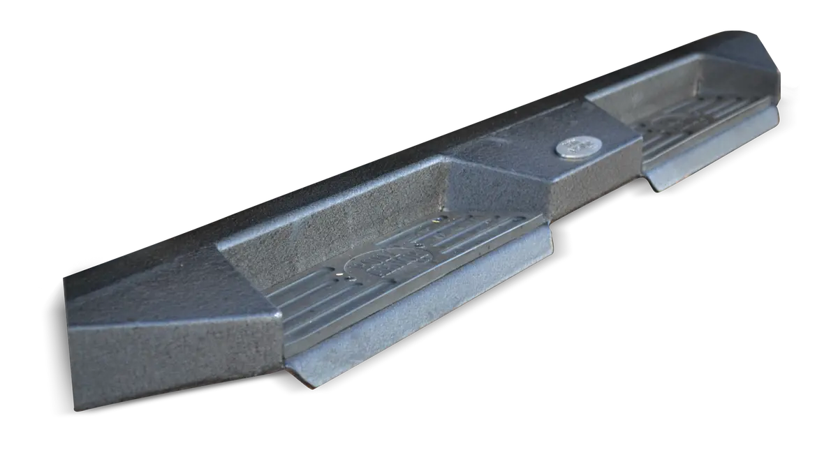 2014-2018 Tundra Eco Series Rear Bumper Winch 1