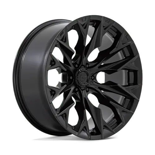 Flame 22X10 6X135 87 Bd -18 1
