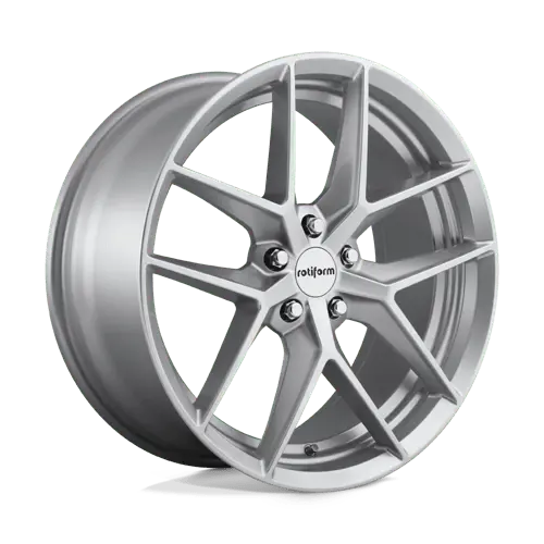 Flg 19X8.5 5X112 66.56 Sl 45Mm 1