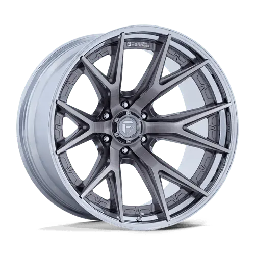 Catalyst 17X9 6X5.5 106 +1 Pltnm-Chr 1