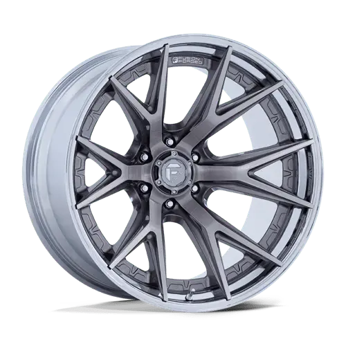 Catalyst 18X9 6X5.5 106 +1 Pltnm-Chr 1