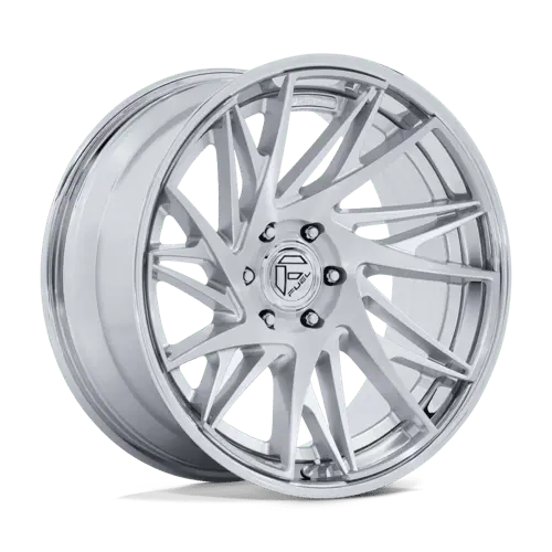 Dynamo 20X9 6X5.5 106 +1 G-Slv-Brs Ch-Lp 1