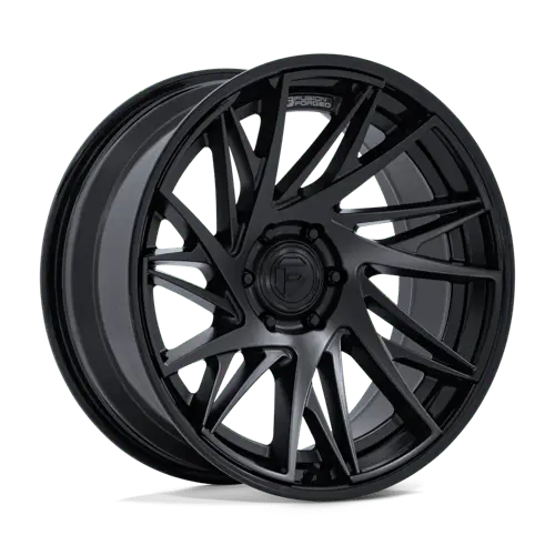 Dynamo 22X9.5 6X135 87 +20 M-Blk Gb-Lp 1