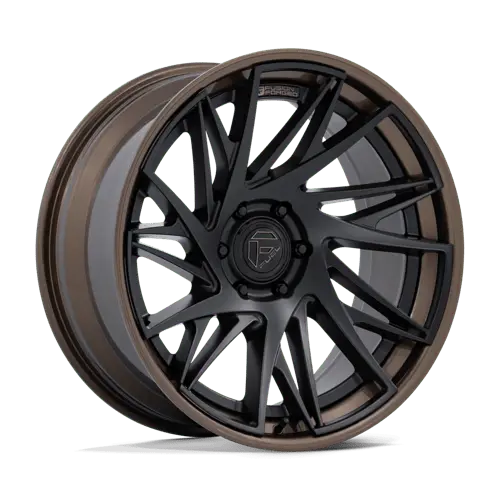 Dynamo 22X10 6X5.5 106 -18 M-Blk Brnz-Lp 1