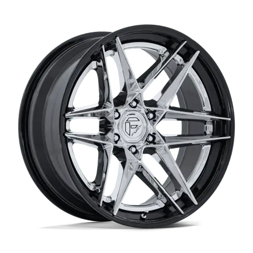 Flight 20X9 6X5.5 106 +1 Chrome-Gb-Lp 1