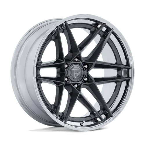 Flight 22X9.5 6X5.5 106 +20 G-Gmtl-Ch-Lp 1