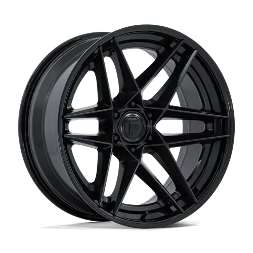 Flight 20X9 6X5.5 106 +1 M-Blk-Gb-Lp 1