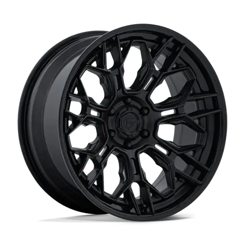 Hive 20X9 6X5.5 106 +1 M-Blk Gb-Lp 1