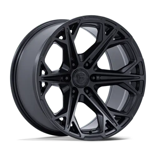Hammerhead 22X10 6X135 87 -18 Blk-Out 1