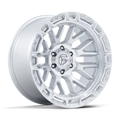 Rail 17X9 6X5.5 106 -12 G-Slv Mch 1