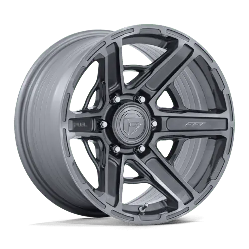 Gambit 17X8.5 6X135 87 +0 Pltnm 1