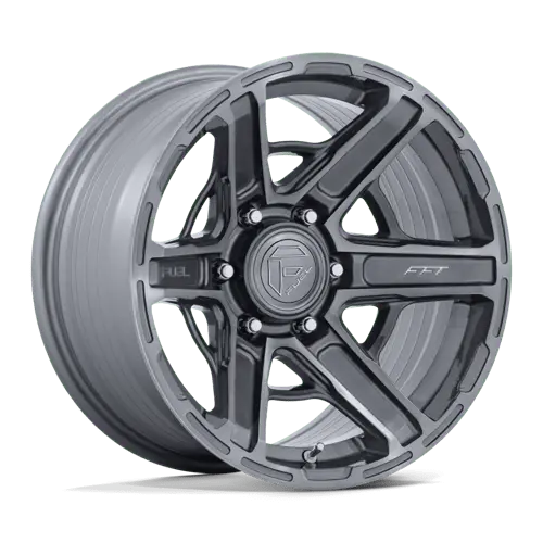 Gambit 20X9 6X135 87 +1 Pltnm 1