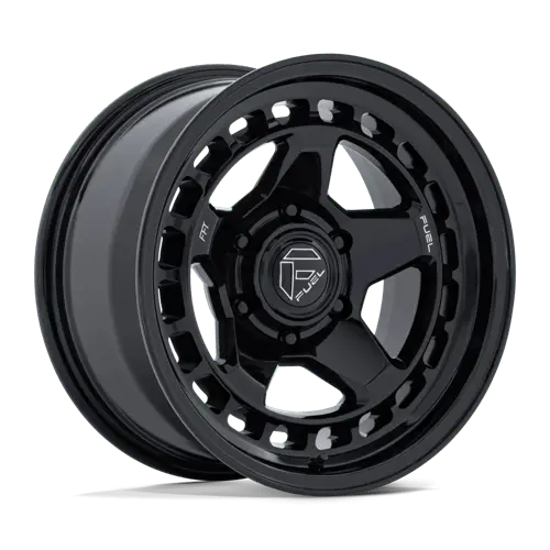 Core 18X9 8X170 125 +12 G-Blk 1