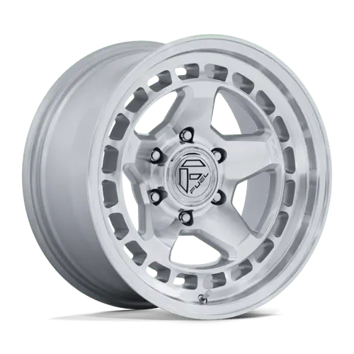 Core 17X8.5 5X5 71 +0 H-Slv-Mch 1
