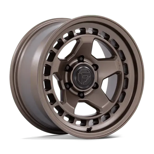 Core 17X8.5 6X135 87 +25 M-Brnz 1