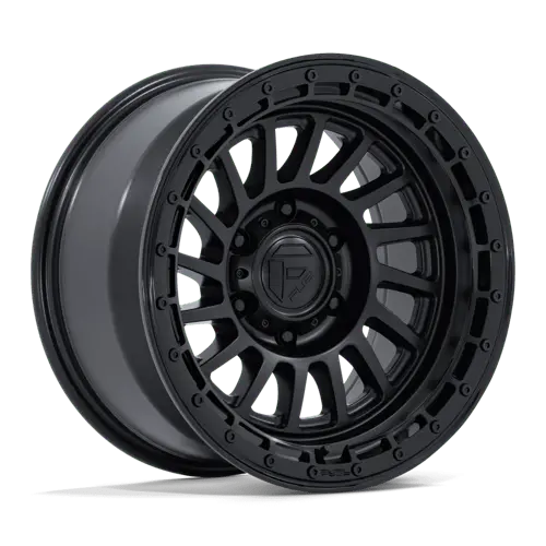 Havoc 20X9 6X135 87 +20 M-Blk-Gb-Lp 1