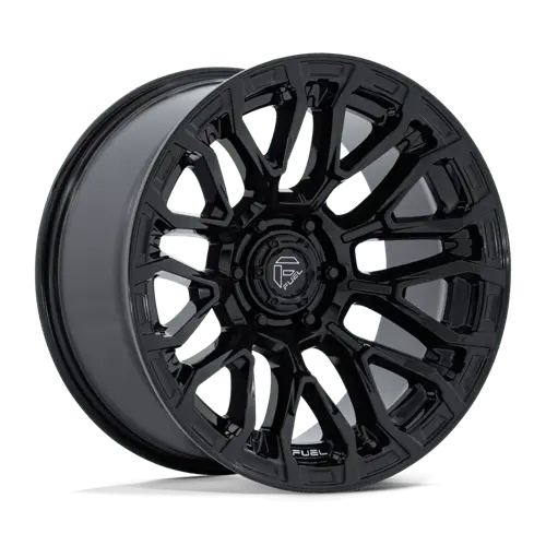 Chisel 20X10 5X5 71 -18 G-Blk 1