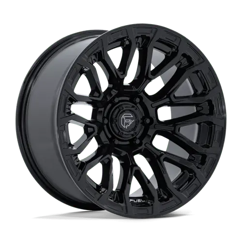 Chisel 20X10 6X5.5 106 -18 G-Blk 1