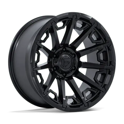 Grip 20X9 6X5.5 106 +20 Blk-Out 1