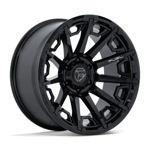 Grip 20X9 6X135 87 +20 G-Blk 1