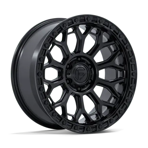 Talon 20X9 6X5.5 106 +1 Blk-Out 1