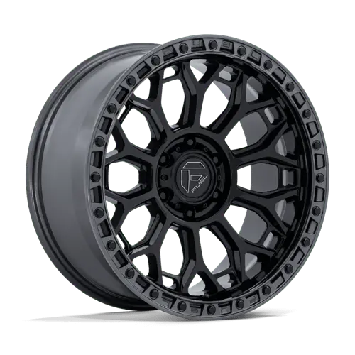 Talon 20X9 6X135 87 +1 G-Blk-Gnmtl 1