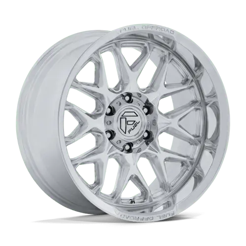Lynx 22X9 6X135 87 +1 Polish 1