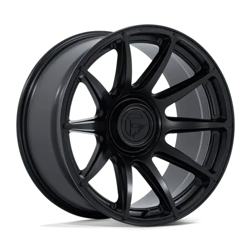 Halo 20X10 5X5/5.5 78 -18 Blk-Out 1