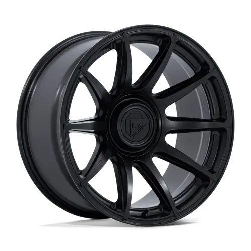 Halo 20X9 5X5/5.5 78 +1 Blk-Out 1