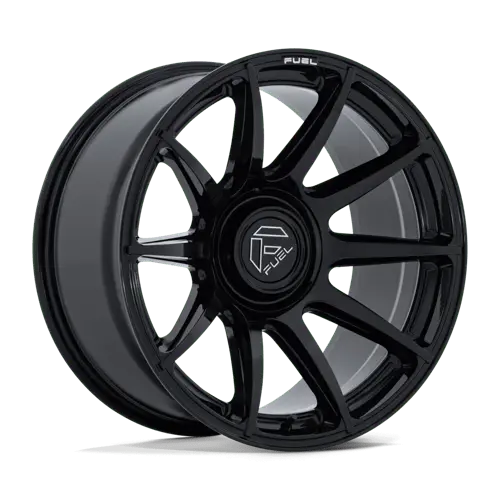 Halo 20X9 5X5/5.5 78 +1 G-Blk 1