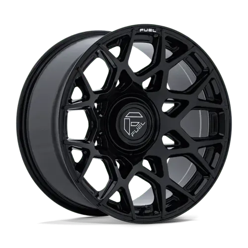 Heist 20X9 Blank 78 +1 G-Blk 1