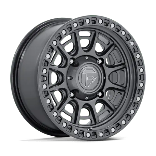 Cycle Utv 15X7 6X5.5 100 +38 G-Gnmtl 1