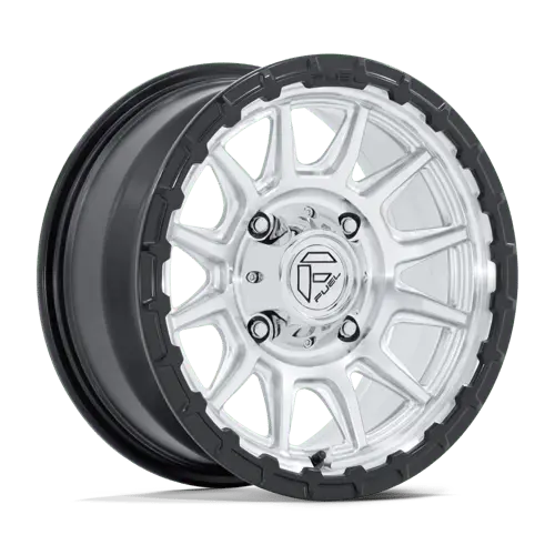 Piston Utv 15X7 4X137 +10 Slv-Mb 12.7 Ph 1