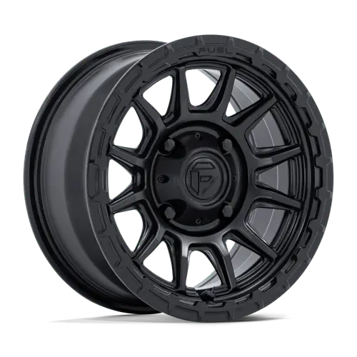 Piston Utv 15X7 5X4.5 72 +10 M-Blk Gblp 1