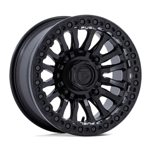 Rincon Utv Bl 15X7 4X137 +10 Bld 14.3 Ph 1