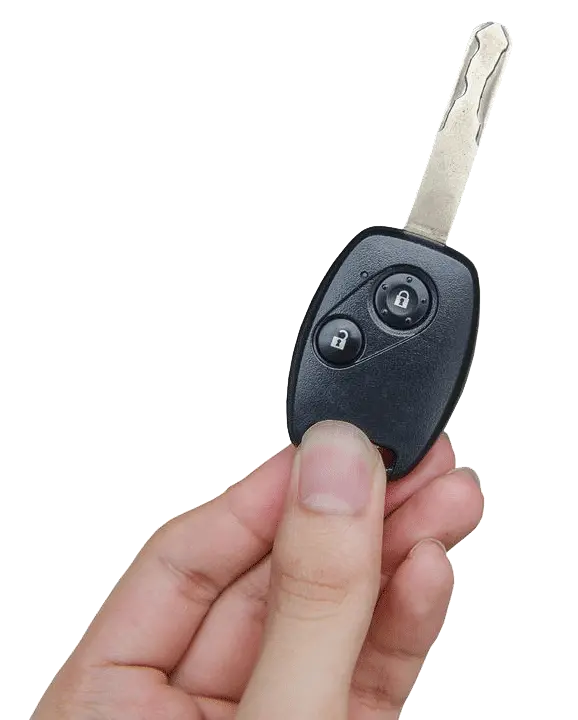 1-Way Remote Starter / 3X Lock (Installation Included) 1