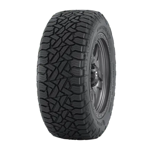 Gripper At 285/50R22 124/121S 33.3 1