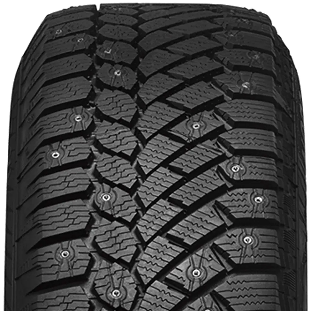 Gislaved Nord Frost 200 Id 205/70R15 96T Xl 1