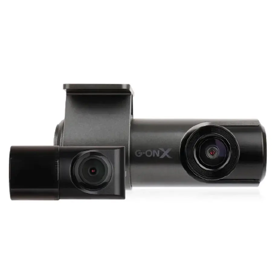 Gnet G-Onx 2Ch Fhd Dash Camera 1