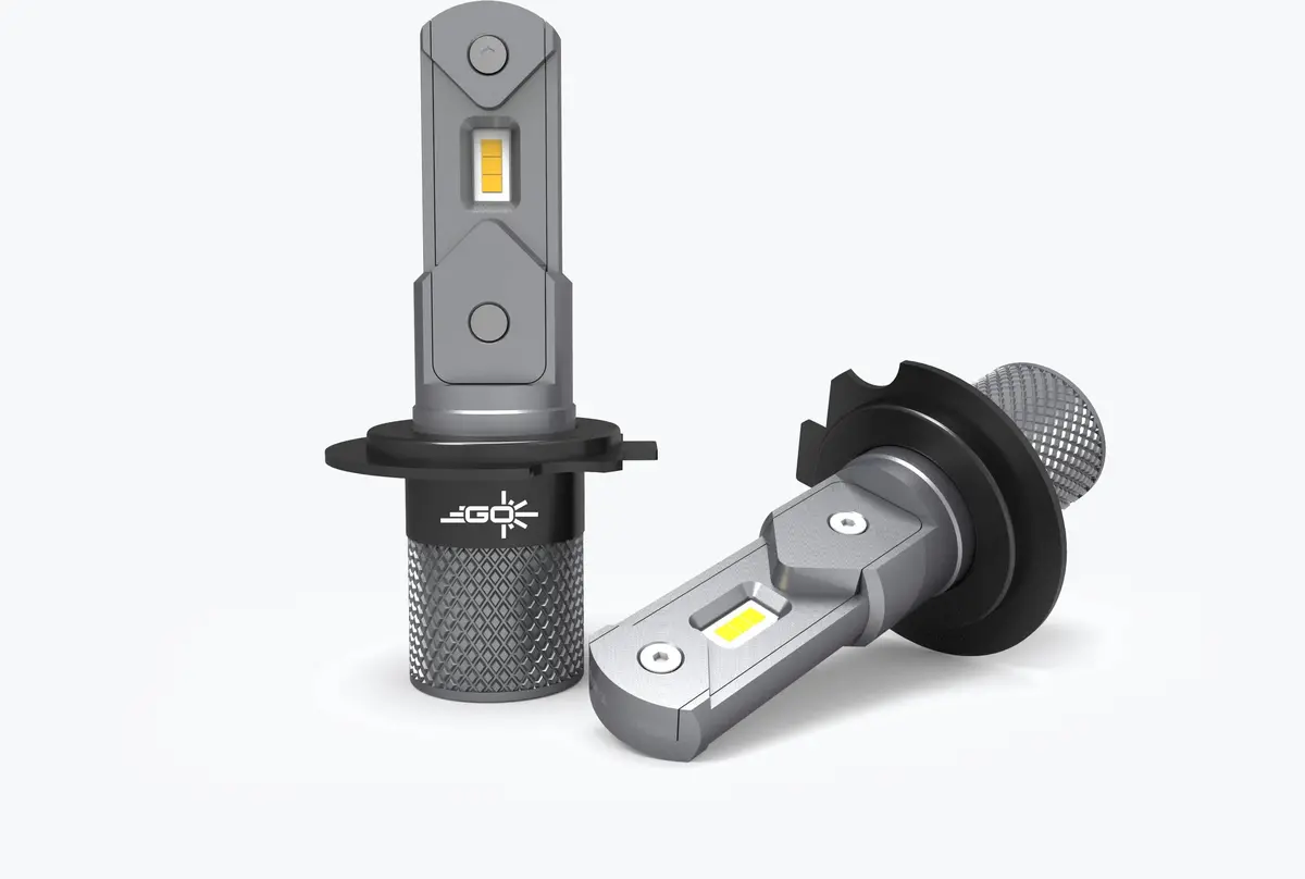T2 Series Led Kit H7 1