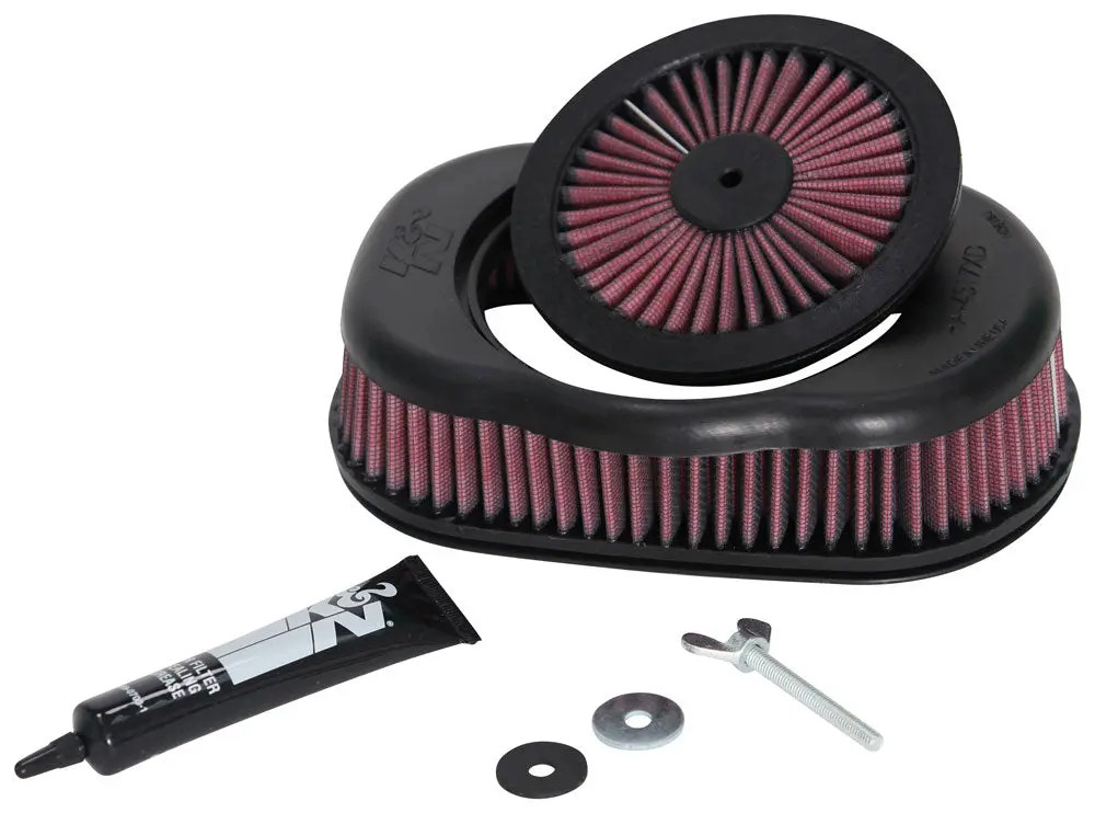 Replacement Air Filter 1