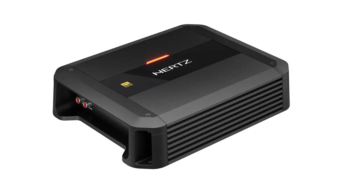 Dp2.200 / 2 Channel (520W) 1