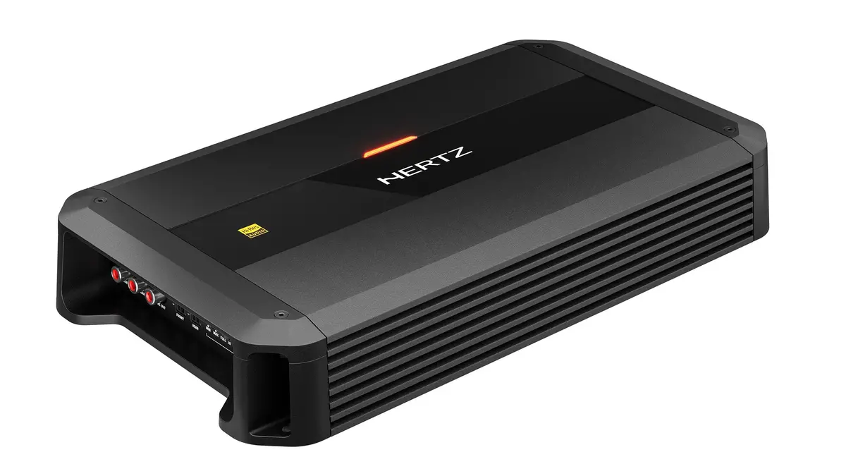 Dp4.400 / 4 Channel (1000W) 1