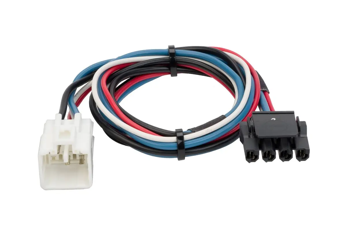 Brake Harn. 03-14 Toyota (Plug -In) 1