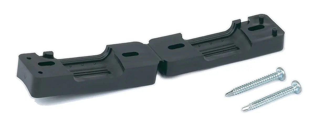 Mounting Brkt. 4-Flat 1