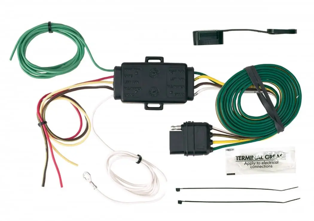 T.Lite Converters W/Led 1