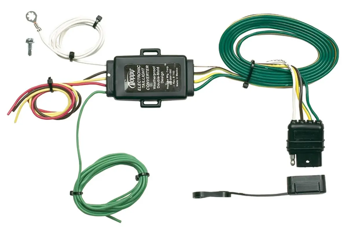 Hopkins Converters 1
