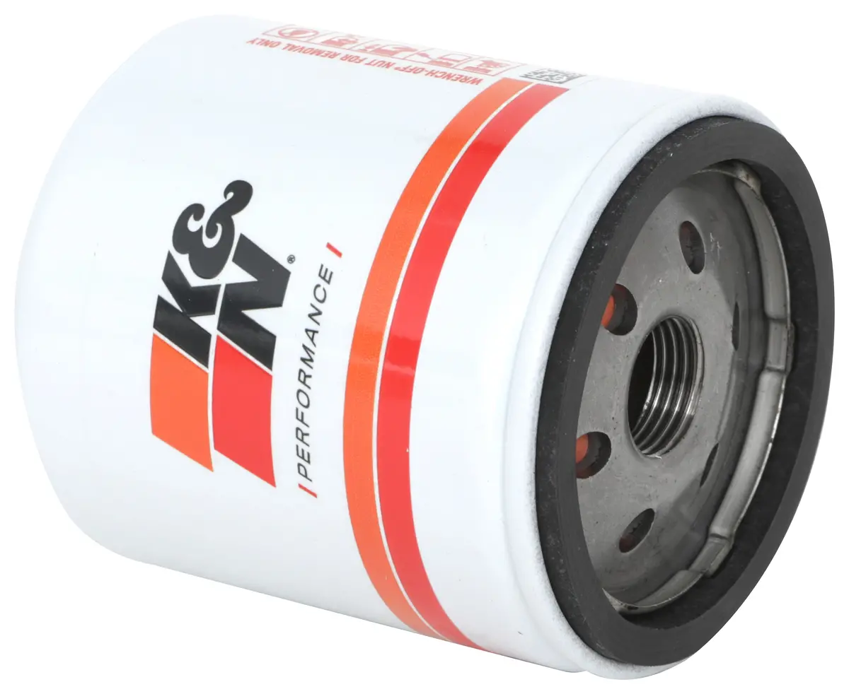 Engine Oil Filter 1