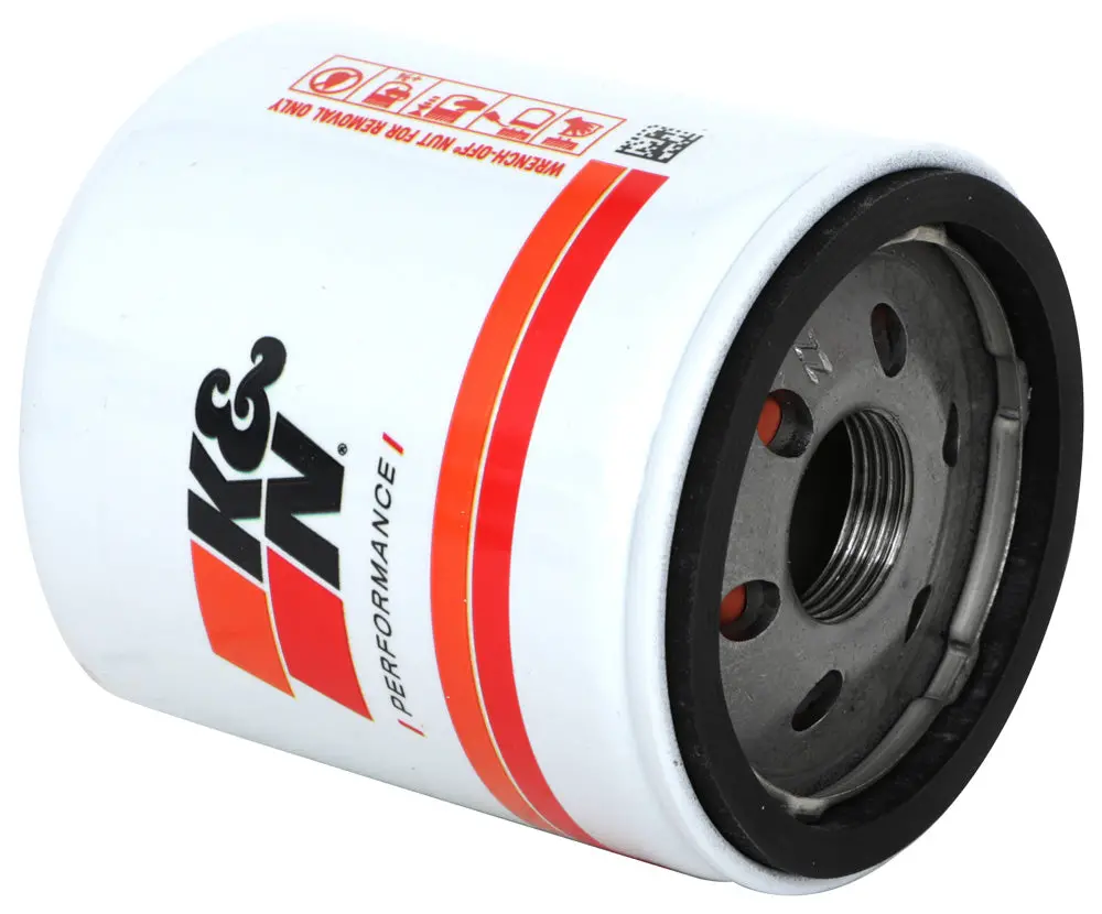 Engine Oil Filter 1